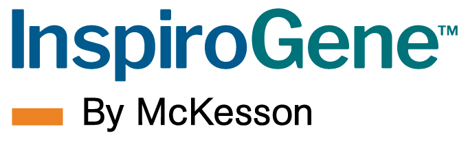 InspiroGene by McKesson